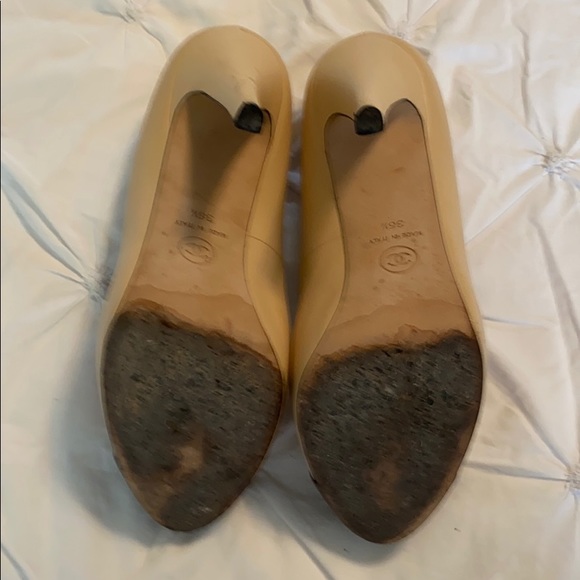 Chanel Shoes - Picture 5 of 6